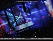 Kako Band – Live Concert Tehran | Dey 94 - تصویر 6