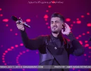 اجتماع ستارگان در کنسرت شهاب مظفری - تصویر 16