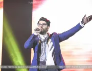 بهترین نقاشی دنیا به «حامد همایون» اهدا شد - تصویر 7