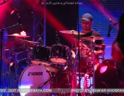 سکوت سرد مترسک در منشور جهان آقای راک - تصویر 11