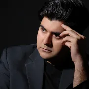 «سالار عقیلی» با آلبوم «قصه‌ باران» به وطن بازگشت