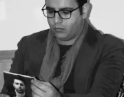 رونمایی و نشست خبری آلبوم صد از محمد چناری - تصویر 21