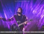 رضا یزدانی هجدهم اردیبهشت ماه روی صحنه رفت - تصویر 13