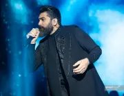 کنسرت علی زند وکیلی بیست و سوم آبان ماه ۱۴۰۲ - تصویر 13
