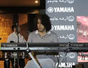 سالگرد شرکت «آرشه جام جم» نماینده رسمی یاماها برگزار شد - تصویر 9