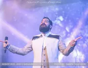 لالایی “علی زند وکیلی” در برج میلاد مورد استقبال شدید قرار گرفت - تصویر 12