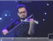 Benyamin – Live Concert Tehran | Bahman 94 - تصویر 3