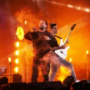 کنسرت حامیم یازدهم دی ۱۴۰۲