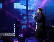 کنسرت علیرضا پوراستاد شانزدهم آبان ۱۴۰۲ - تصویر 2