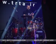 یزدانی و هوادارانش پس از مدت ها در برج میلاد - تصویر 15
