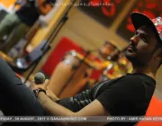 تمرین کنسرت بندرعباس ، نیما علامه - تصویر 2