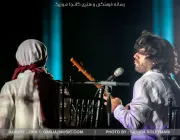 آغاز شب های موسیقی بارانا با کامکار و پورناظری - تصویر 4