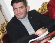 رونمایی و نشست خبری آلبوم صد از محمد چناری - تصویر 2