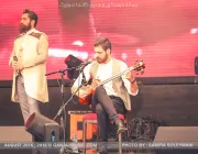 لالایی “علی زند وکیلی” در برج میلاد مورد استقبال شدید قرار گرفت - تصویر 19