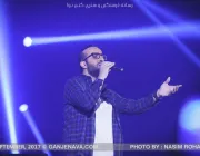 مهدی جهانی روی صحنه رفت - تصویر 21