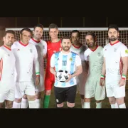 ایران بند با شش خواننده ی جوان پاپ فعالیت میکند