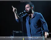 Chaartaar – Live Concert Tehran | Farvardin 95 - تصویر 18