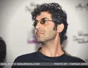 رونمایی مدّ و نای،پایان یه قهر طولانی،حضور امید نعمتی - تصویر 2