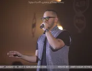 اشوان ، باز هم روی صحنه رفت - تصویر 5