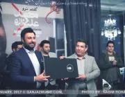 محمد علیزاده: امیدوارم که مردم با آلبوم «گفتم نرو» خاطره بسازند - تصویر 2