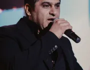 کنسرت حمید عسکری پنجم تیر ۱۴۰۳ - تصویر 5