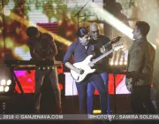 کنسرت علیرضا طلیسچی خواننده پاپ شب گذشته ۱۴ شهریور طی دو سانس در برج میلاد برگزار شد - تصویر 9