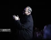 کنسرت گروه دارکوب پنجم اسفند ۱۴۰۲ - تصویر 12