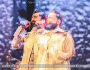 لالایی “علی زند وکیلی” در برج میلاد مورد استقبال شدید قرار گرفت - تصویر 2