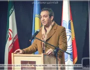 نمایشگاه عکس حامی - تصویر 8