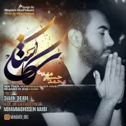 تازه ترین اثر محمد حسین مهدی با نام کاشکی منتشر شد