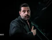 كنسرت مسيح و آرش بیست و پنجم اسفند ماه ١٤٠٢ - تصویر 20