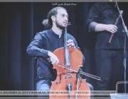 Daal – Live Concert Tehran | Dey 94 - تصویر 10