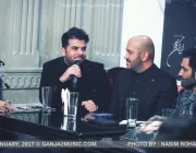 محمد علیزاده: امیدوارم که مردم با آلبوم «گفتم نرو» خاطره بسازند - تصویر 11