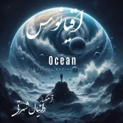 اقیانوس با صدای دانیال شهرتی منتشر شد