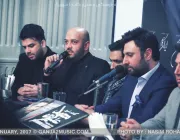 محمد علیزاده: امیدوارم که مردم با آلبوم «گفتم نرو» خاطره بسازند - تصویر 12