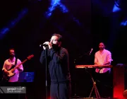 کنسرت آرمان گرشاسبی نوزدهم دی ۱۴۰۲ - تصویر 12