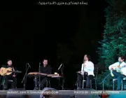 تعامل فرهنگ ها در کاخ نیاوران - تصویر 5