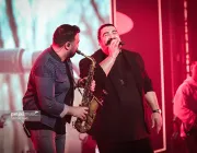 کنسرت بهنام بانی هجدهم آبان ماه ۱۴۰۲ - تصویر 11