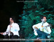 تعامل فرهنگ ها در کاخ نیاوران - تصویر 6