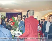 نمایشگاه عکس حامی - تصویر 2