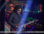 یزدانی و هوادارانش پس از مدت ها در برج میلاد - تصویر 5