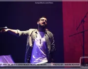 چارتار پرطرفدار روی صحنه رفت - تصویر 7