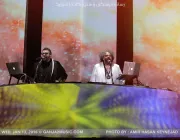 Kako Band – Live Concert Tehran | Dey 94 - تصویر 9