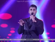 اجتماع ستارگان در کنسرت شهاب مظفری - تصویر 15