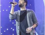 Benyamin – Live Concert Tehran | Bahman 94 - تصویر 5