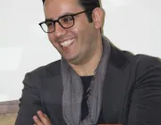 رونمایی و نشست خبری آلبوم صد از محمد چناری - تصویر 1