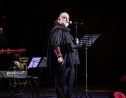 کنسرت گروه دارکوب پنجم اسفند ۱۴۰۲ - تصویر 17