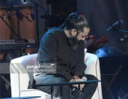 کنسرت روزبه نعمت الهی نهم آذر ۱۴۰۲ - تصویر 17