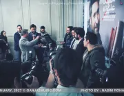 محمد علیزاده: امیدوارم که مردم با آلبوم «گفتم نرو» خاطره بسازند - تصویر 13