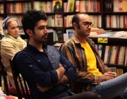 گوهرافشان میراثی ها رونمایی شد - تصویر 2